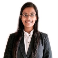 Miloni Shah