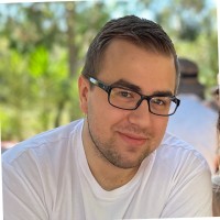 Daniel Blazeski