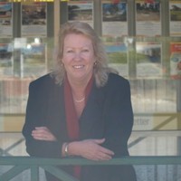 Suzanne Brown