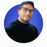 Daniel Lugo Calderon