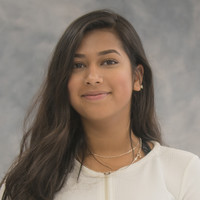Nasrin Amin