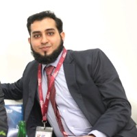 Faisal Taibani