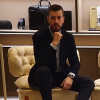 Alessio Fontana