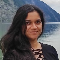 Spriha Badola