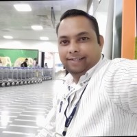 Girish Gupta