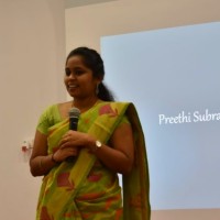 Preethi Subramanian
