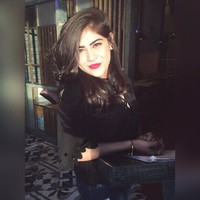 Ayesha Vohra