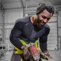 Emmanuel Odei