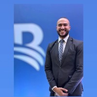 Marcos Baez Shanlatte, CFCS