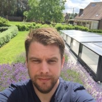 Tim Volkaerts