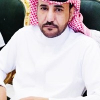 نايف الفريدي