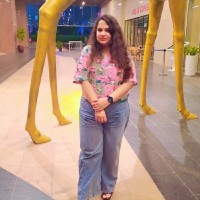 Amina Fatima