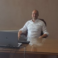 Francesco Pistollato