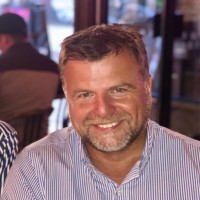 Robert McClements