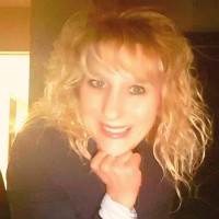 Linda Louise Coetzee