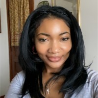 Ja’Laya Weaver