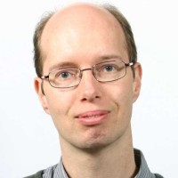 Jaap van Otten