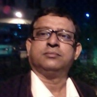Ashis Pramanick