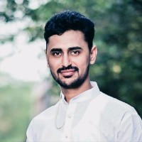 Pratik Patil
