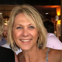Alison Blyth