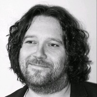Nicolas Delaforge