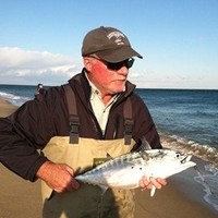 Paul Connors