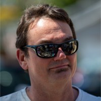 Tim Clement