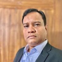 Syed Ahmed, Fca