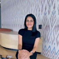 Aashna Nandu