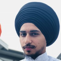 Amitoj Singh Paras