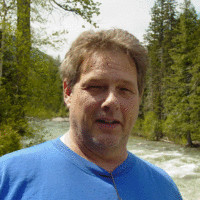 Kevin Smallman