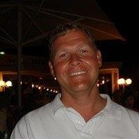 Russell Spink