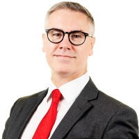 Francis McGarry ChPP RPP MAPM