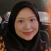 Syazira Amiza