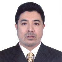 Mohan Bhandari