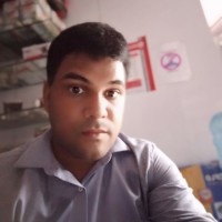 Ravi Kishore Prasad