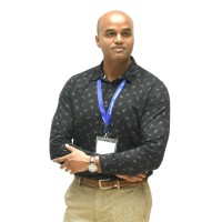 Devender Kumar Saini, Ph.D.