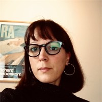 Polly Wright