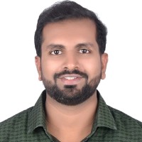 Roshan Thomas