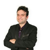 Abhishek Dua