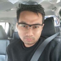 Akmal Yusof