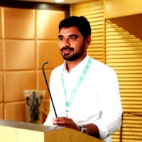 Subhanbaig Mohammed