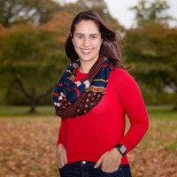 Rosalie Rocha