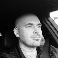 Johan Hillervik