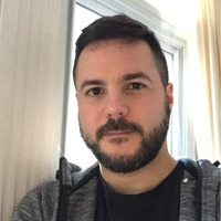 Vincent Absi