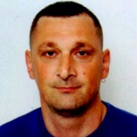 Tomislav Cuk