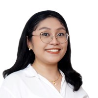 Sanchia Teresa Reis Amaral