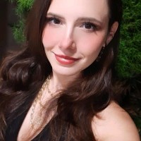 Ariele Luckwü Mendes