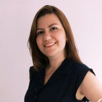 Eislen Carolina Trujillo Martinez