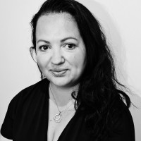 Belma Vlajic